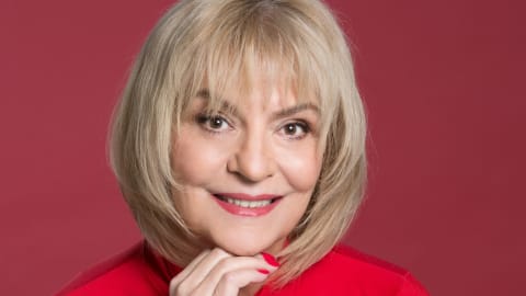 TABUK - Burnout: Szenvedéllyel élni mennyei – Kiégni Pokoli // Szily Nóra pszichológus előadása